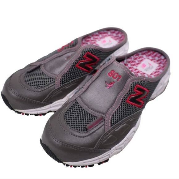 New Balance X Susan G Komen 801 all terrain size 11 - Picture 4 of 14